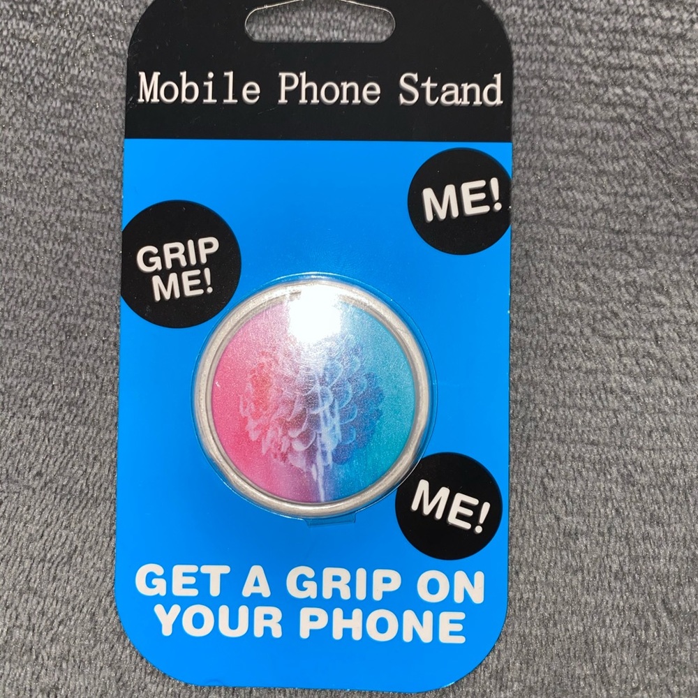 Mobile Phone Stand